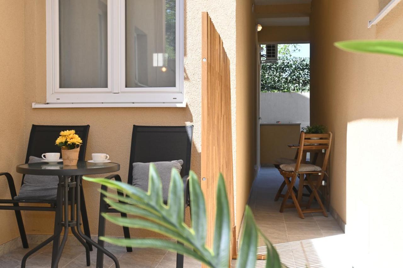 Appartement Relax With Jacuzzi Split Area *