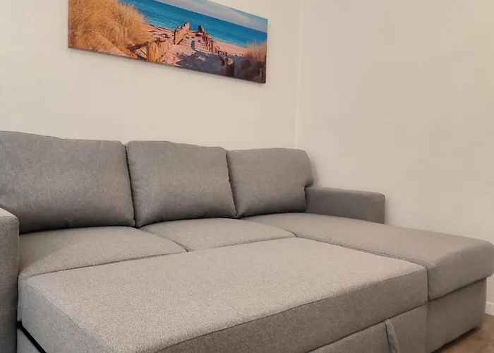 Apartment Relax With Jacuzzi Split Area